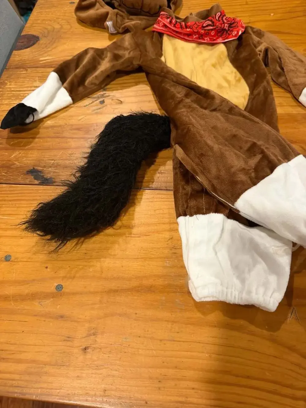 Rubie's Giddy-Up Pony Infant Halloween Costume